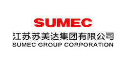 南京蘇美達